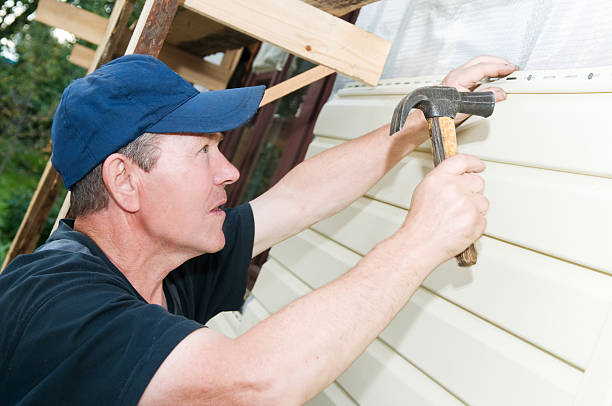 Custom Trim and Detailing for Siding in Sylacauga, AL