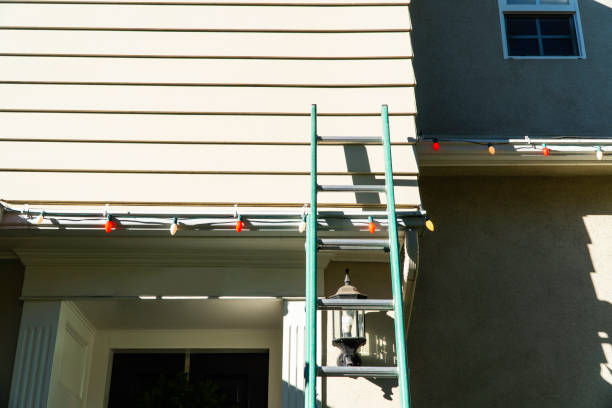 Best Residential Vinyl Siding Installation  in Sylacauga, AL