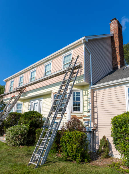 Best Weatherproofing and Sealing  in Sylacauga, AL