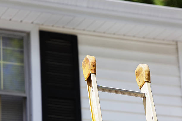 Best Custom Trim and Detailing for Siding  in Sylacauga, AL