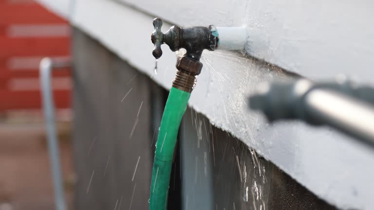 Affordable siding repair and maintenance services in Sylacauga, AL